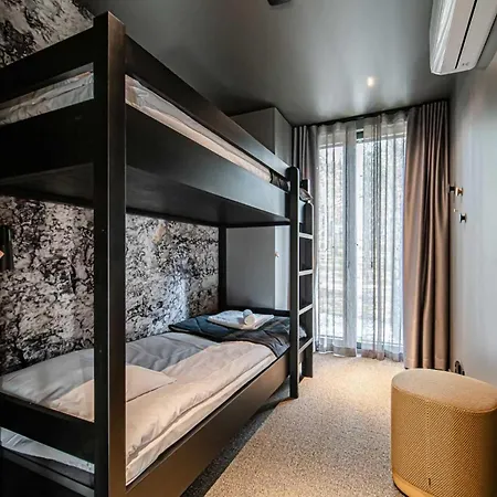 Lumi 1 Levi * Kittilä