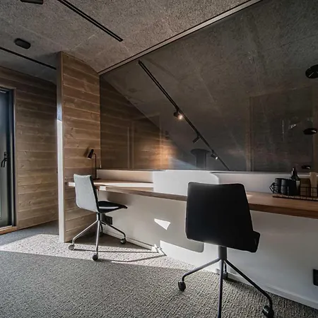 וילה Lumi 1 Levi