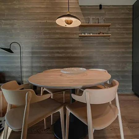 Lumi 1 Levi Villa Kittilä