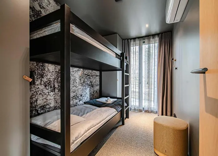 Lumi 1 Levi * Kittilä