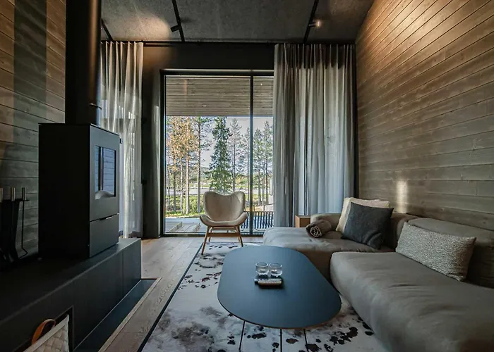 Lumi 1 Levi * Kittilä