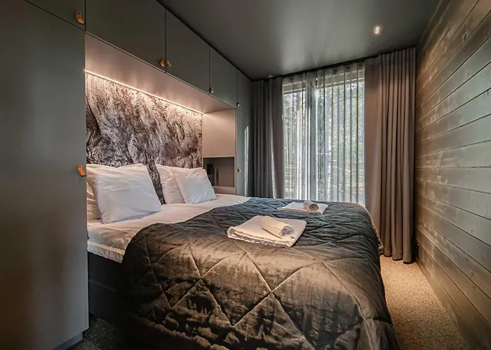 Villa Lumi 1 Levi Kittilä