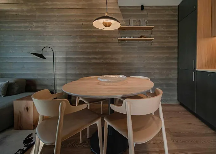 Lumi 1 Levi Villa Kittilä